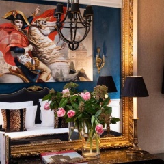 Hôtel & Spa de Latour Maubourg - Bild 2