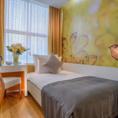 Tav Airport Hotel Izmir - Bild 6