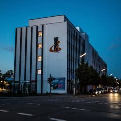 GS Hotel - Bild 1
