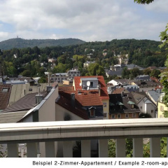 Petite Bellevue - Bild 1
