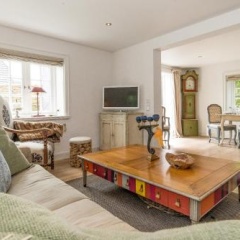 Landhaus Treskersand - Bild 2