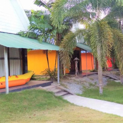 Phurafa Resort - Bild 15