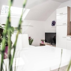 Apartment PourinGraz für Kunst- und Tennisliebhaber - Bild 3