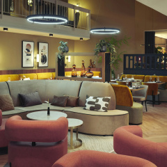 Leonardo Royal Hotel Baden-Baden - Bild 2