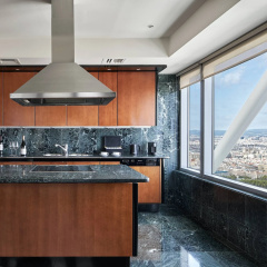 Hotel Arts Barcelona - Bild 23