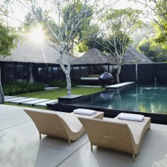 Kayumanis Jimbaran Private Estate & Spa - Bild 11