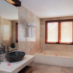 Jabunami Villa - Bild 19