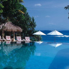 Nusa Lembongan Resort - Bild 7