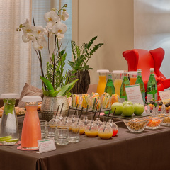 Tivoli Milano President Hotel thumbnail 20