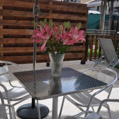 Lux Galatex Luxury apart Apartments in Limassol, Cyprus from 183$, photos, reviews - zenhotels.com photo 28