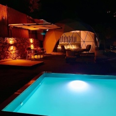 Kabak Freedom Deluxe Hotel - Bild 10