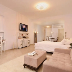 Yamim Suites On The Beach - Adults Only thumbnail 1