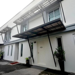 Paragon Inn - Bild 1