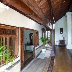 Casa Jimbaran Villa - Bild 9