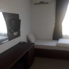 Legend Otel Tem - Bild 4
