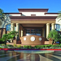 WorldMark Las Vegas Boulevard - Bild 1