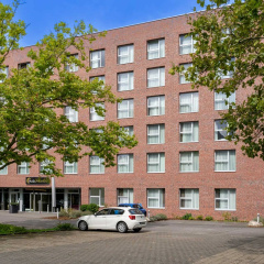 PLAZA Premium Karlsruhe - Bild 17