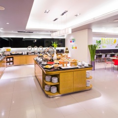 ibis Bangkok Sukhumvit 4 - Bild 26