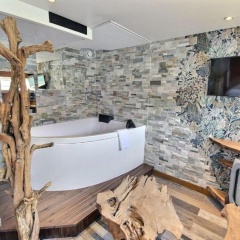 VIP Paris Yacht Hotel - Bild 22