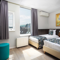 Hotel Damsquare - Bild 6