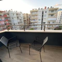 Afflon Hotels Loft City - Bild 20