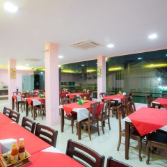 Phi Phi Garden View Resort - Bild 18