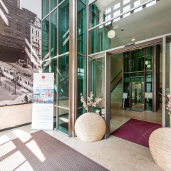 Premier Inn Köln City Mediapark - Bild 21