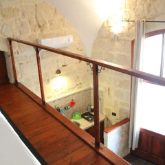 Guesthouse A Casina BB thumbnail 5