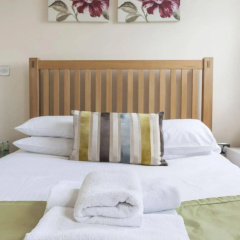 The Clarendon Royal Hotel thumbnail 42
