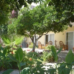 Endam Garden Hotel - Bild 15