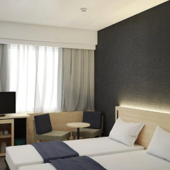 Daiwa Roynet Hotel Tokyo Akabane thumbnail 6
