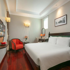 Sunline Hotel thumbnail 24