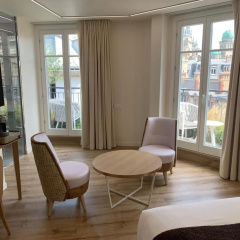 OZO Hotels Arena Amsterdam - Bild 8