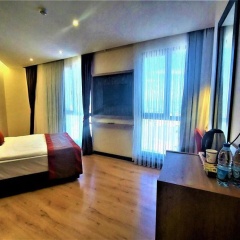 Bursa Koza Hotel - Bild 6