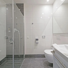 Friends Hotel Düsseldorf Airport - Bild 7