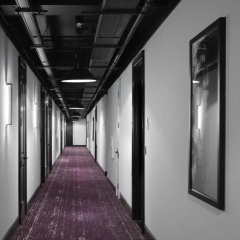 Axiom Hotel thumbnail 28