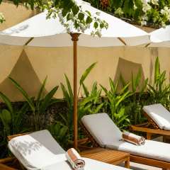 REVĪVŌ Wellness Resort Nusa Dua Bali - Bild 21