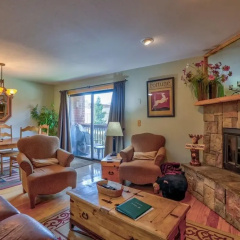 Lagoon  754b 3 Bedroom Townhouse thumbnail 4