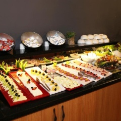 Pasaport Pier Hotel - Bild 12