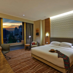 JEN Singapore Orchardgateway by Shangri-La - Bild 7