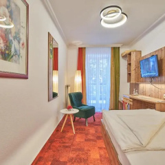Hotel St Georg Garni - Bild 5