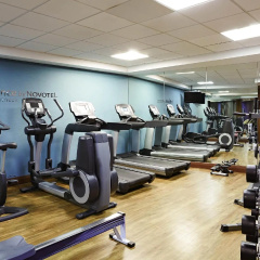 Novotel London Waterloo - Bild 21