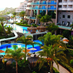 Long Beach Alanya - Ultra All Inclusive - Bild 13
