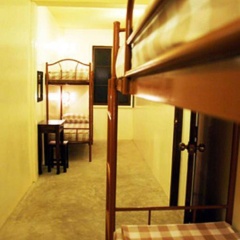 YHA Bangkok Airport - Hostel - Bild 11