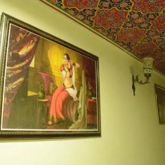 Surya Garh Hotel thumbnail 19