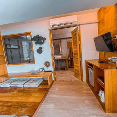 The Parlour Krabi - Bild 12