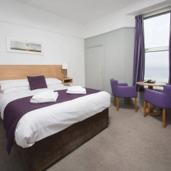 The Beresford Hotel thumbnail 3