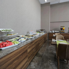 Elips Royal Hotel & Spa - Bild 16
