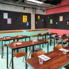 The Social Hub Berlin - Bild 17