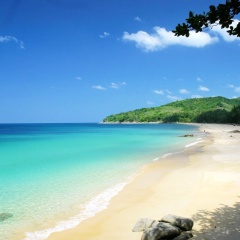 S4 Nai Yang Beach - Bild 21